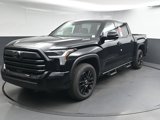 New 2026 Toyota Tundra Limited image 4
