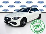 Used 2024 Mercedes-Benz C 300 Sedan image 3