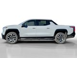 New 2025 Chevrolet Silverado EV RST image 2