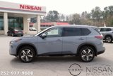 New 2025 Nissan Rogue SL w/ SL Premium Package image 4