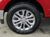 New 2025 Ford F150 XLT image 4