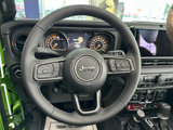New 2025 Jeep Wrangler Unlimited Rubicon image 4