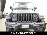 Used 2020 Jeep Gladiator Rubicon image 3
