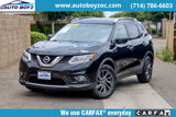 Used 2016 Nissan Rogue SL image 3