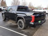 New 2025 Toyota Tundra Limited w/ TRD Off-Road Package image 5