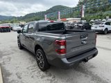 New 2025 Ford Maverick Lariat w/ 4K Tow Package image 4