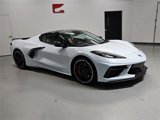 Used 2024 Chevrolet Corvette Stingray Premium Cpe w/ Z51 Performance Package image 2