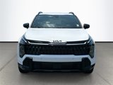 New 2026 Kia Sportage X-Line image 2