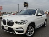 Used 2019 BMW X3 xDrive30i w/ Convenience Package image 3
