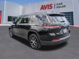 Used 2024 Jeep Grand Cherokee L Limited w/ Luxury Tech Group II image 3