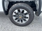 New 2025 Chevrolet Silverado 2500 Custom w/ Custom Value Package image 4