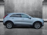 Used 2024 Cadillac XT4 Premium Luxury image 4