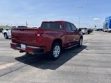 Used 2023 Chevrolet Silverado 1500 RST w/ Z71 Off-Road Package image 5