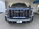 Used 2024 GMC Sierra 3500 Denali Ultimate image 2