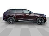 New 2025 Cadillac Escalade IQ Sport 1 w/ LPO, ONYX Package image 4