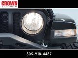Used 2022 Jeep Gladiator Overland w/ Cold Weather Group image 5