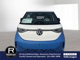 New 2025 Volkswagen ID. Buzz 1st Edition image 3