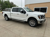 New 2025 Ford F150 Lariat w/ Equipment Group 502A High image 5