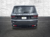 New 2025 Jeep Wagoneer Series II image 4