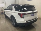 New 2025 Ford Explorer ST image 3
