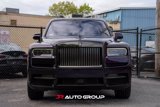 Used 2020 Rolls-Royce Cullinan Black Badge image 4