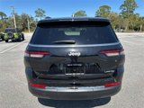 New 2025 Jeep Grand Cherokee L Limited image 3