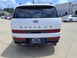 New 2025 Hyundai Santa Fe Calligraphy image 3