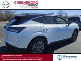 New 2025 Nissan Murano SL image 6