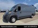 Used 2021 RAM ProMaster 3500 image 5