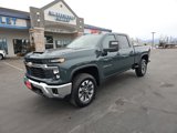 New 2025 Chevrolet Silverado 3500 LT w/ All Star Edition image 2