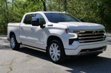 Used 2024 Chevrolet Silverado 1500 High Country w/ High Country Premium Package image 4