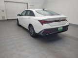 Used 2024 Hyundai Elantra SEL image 5