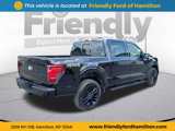 New 2025 Ford F150 XLT image 5