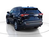 Used 2024 Toyota RAV4 XLE Premium image 3
