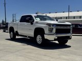 Used 2022 Chevrolet Silverado 2500 LT w/ Convenience Package image 4