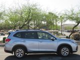 Used 2020 Subaru Forester Premium image 3