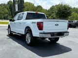 New 2025 Ford F150 Lariat w/ Equipment Group 501A Mid image 6