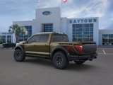 New 2025 Ford F150 Raptor w/ Equipment Group 803A Raptor R image 4
