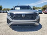 New 2025 Volkswagen Atlas Cross Sport SEL R-Line image 3