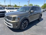New 2025 Kia Telluride SX image 4