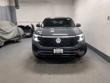 New 2025 Volkswagen Atlas Cross Sport SEL Premium R-Line image 2