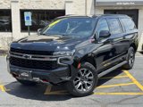 Used 2022 Chevrolet Suburban Z71 image 2