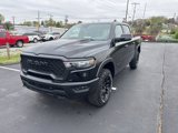 New 2025 RAM 1500 Rebel w/ Rebel Level 2 Equipment Group image 3