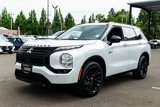 New 2025 Mitsubishi Outlander SEL Black Edition image 3