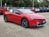 New 2026 Toyota Prius XLE image 3