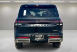 New 2025 INFINITI QX80 Sensory image 4