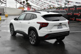 Used 2024 Chevrolet Trax RS w/ Driver Confidence Package image 6