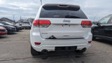 Used 2020 Jeep Grand Cherokee Overland image 3
