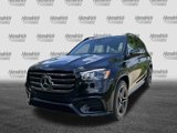 New 2025 Mercedes-Benz GLS 450 4MATIC image 5