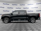 Used 2022 Chevrolet Silverado 1500 LT image 2